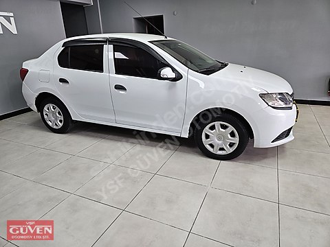 2016 SEMBOL 160000 KM BOYASIZ
