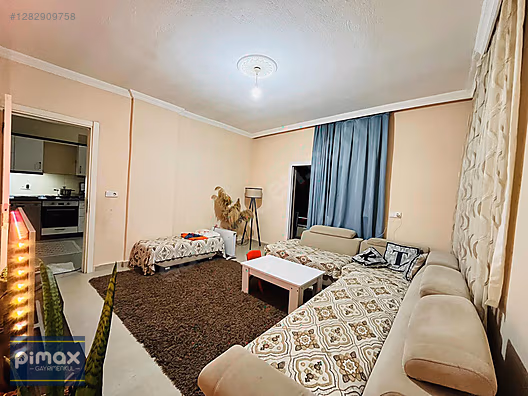 PİMAX'TAN GÜMÜŞLÜK'TE SATILIK 3+1 DAİRE