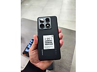 SERVER KAYITLI 14T PRO 512 GB #1283909773