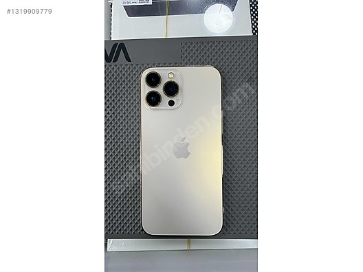 Apple / iPhone 13 Pro Max / İPHONE 13 PRO MAX sahibinden.comda