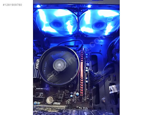 Used & Brand New Items / Gaming & Gamers Exclusive / Gaming PC / Desktop Gaming PC / PC-OEM