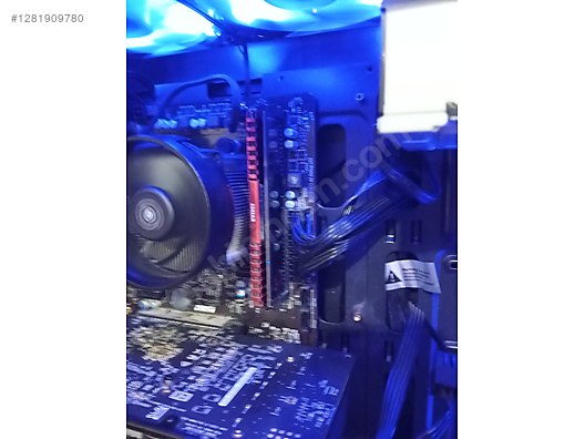 Used & Brand New Items / Gaming & Gamers Exclusive / Gaming PC / Desktop Gaming PC / PC-OEM