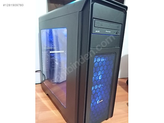 Used & Brand New Items / Gaming & Gamers Exclusive / Gaming PC / Desktop Gaming PC / PC-OEM