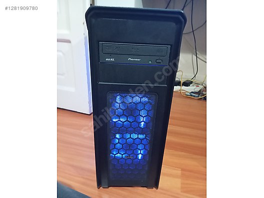 Used & Brand New Items / Gaming & Gamers Exclusive / Gaming PC / Desktop Gaming PC / PC-OEM