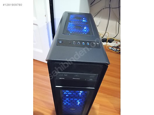 Used & Brand New Items / Gaming & Gamers Exclusive / Gaming PC / Desktop Gaming PC / PC-OEM