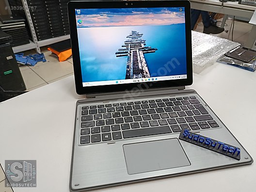 Dell / Dell Latitude 7200 2-in-1 i5-8365U 16GB RAM 256GB SSD