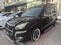 SÖNMEZ OTOMOTİVDEN DEĞİŞENSİZ DÜŞÜK KM DOBLO #1283909794