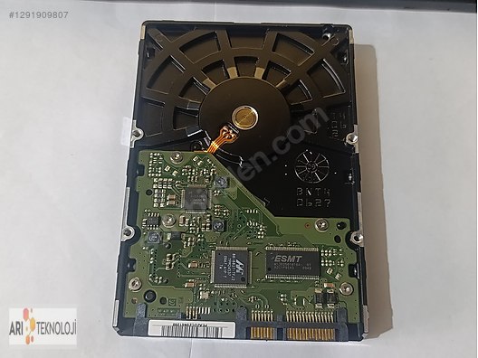 hd753lj 750 gb 7200 rpm sata hdd hard disk sahibinden.comda