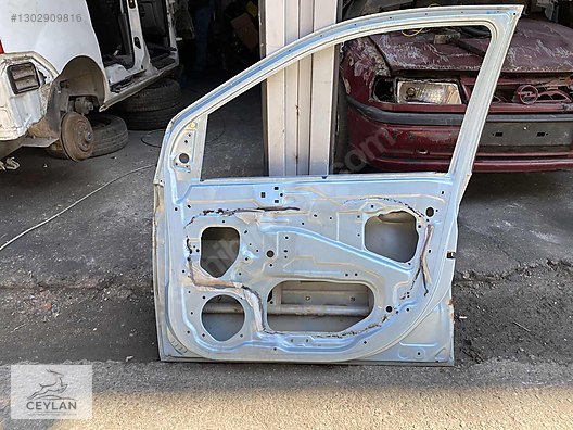 HYUNDAİ GETZ SAĞ ÖN KAPI görseli 2