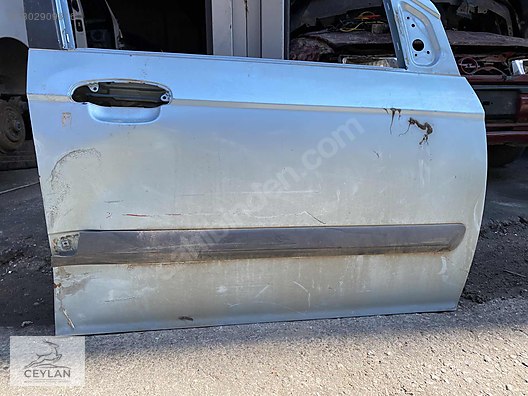 HYUNDAİ GETZ SAĞ ÖN KAPI görseli 4
