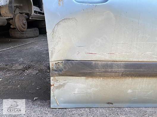 HYUNDAİ GETZ SAĞ ÖN KAPI görseli 3