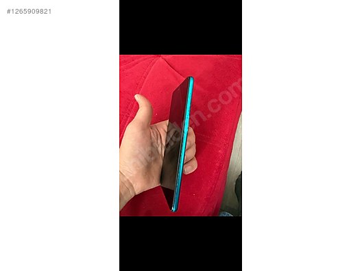 İkinci El ve Sıfır Alışveriş / Cep Telefonu & Aksesuar / Cep Telefonu / Xiaomi / Redmi Note 9 Pro