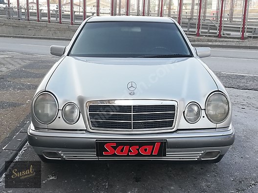 mercedes benz e serisi e 200 elegance susal otomotiv e200 otomatik lpg firsat araci sahibinden comda 985909837