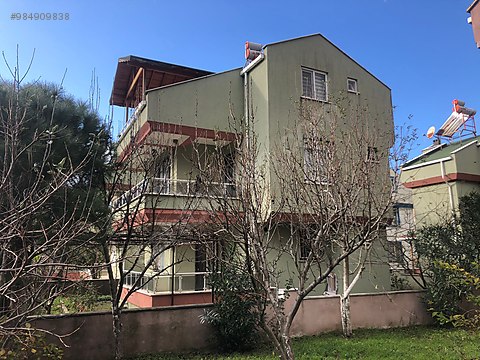 triplex villa ocaklar satilik yazlik ilanlari sahibinden com da 984909838