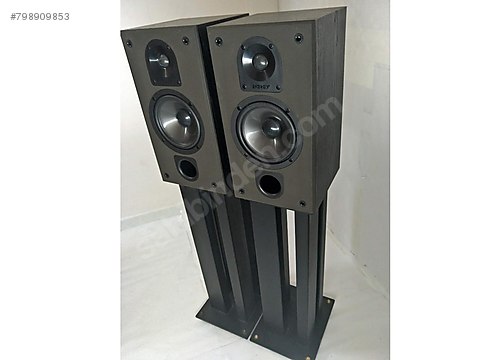 Energy Pro Seri Es 3 5 Bookshelf Speakers Orj Canada Mukemmel