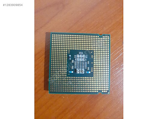 İntel işlemci - İşlemci ve Tüm Masaüstü Bilgisayar Parçaları sahibinden.com'da