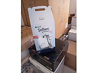 ihlas 105 mc premium sofben garantili servis montajlı