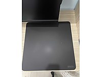 Wraith Cosmic Glass V2 Mousepad