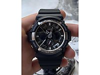 SIFIR ETİKETLİ G-SHOCK GA200-1A