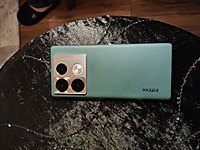 İnfinix Note 40 Pro