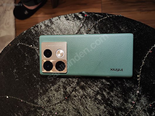 Used & Brand New Items / Cell Phones & Accessories / Cell Phones / Infinix / Note 40 Pro