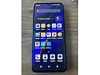 General Mobile 21 plus