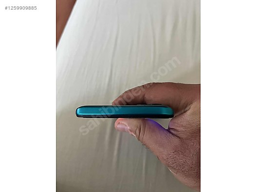 Used & Brand New Items / Cell Phones & Accessories / Cell Phones / General Mobile / GM 21 Plus