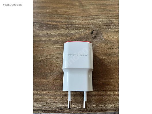 Used & Brand New Items / Cell Phones & Accessories / Cell Phones / General Mobile / GM 21 Plus