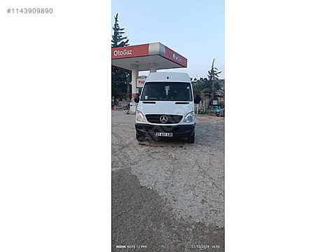 Sprinter 98 olx deals