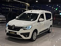 TOSUN OTOMOTİV 2021 HATASIZ BOYASIZ 1.5 DCİ EXPRESS #1283909917