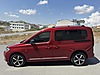 Vasıta / Minivan & Panelvan / Volkswagen / Caddy / 2.0 TDI Style