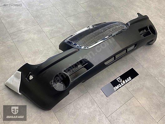 Cars Suvs Exterior Accessories Chrysler 300c 300 C On Tampon Rolls Royce Panjur At Sahibinden Com 912909943