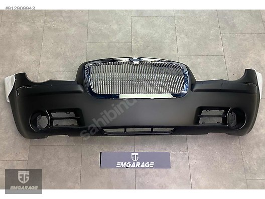 Cars Suvs Exterior Accessories Chrysler 300c 300 C On Tampon Rolls Royce Panjur At Sahibinden Com 912909943