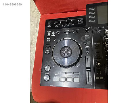 pioneer rx1