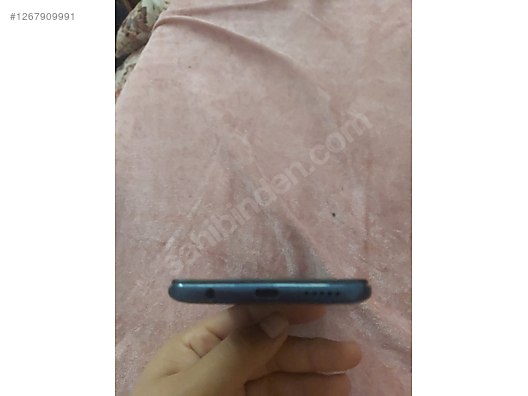 İkinci El ve Sıfır Alışveriş / Cep Telefonu & Aksesuar / Cep Telefonu / Xiaomi / Redmi Note 9