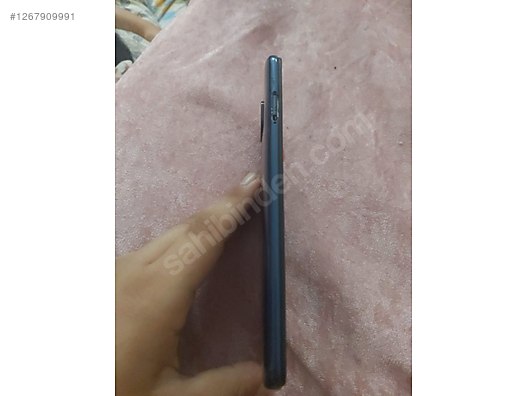 İkinci El ve Sıfır Alışveriş / Cep Telefonu & Aksesuar / Cep Telefonu / Xiaomi / Redmi Note 9