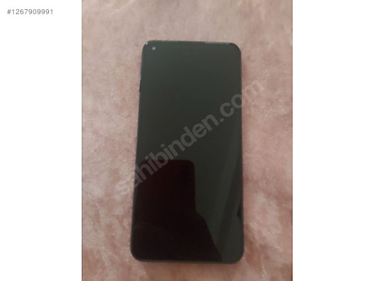 İkinci El ve Sıfır Alışveriş / Cep Telefonu & Aksesuar / Cep Telefonu / Xiaomi / Redmi Note 9