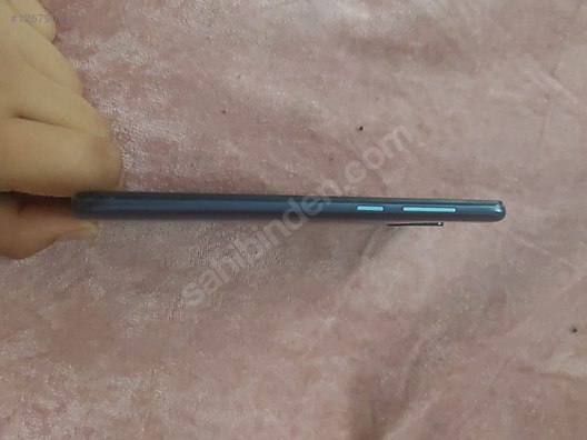 İkinci El ve Sıfır Alışveriş / Cep Telefonu & Aksesuar / Cep Telefonu / Xiaomi / Redmi Note 9