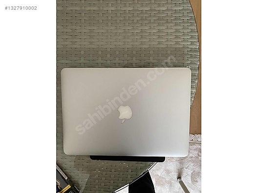 Apple Macbook / İlk sahibinden satılık MacBook Air 13 İnç Early