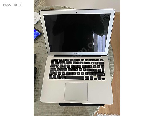 Apple Macbook / İlk sahibinden satılık MacBook Air 13 İnç Early