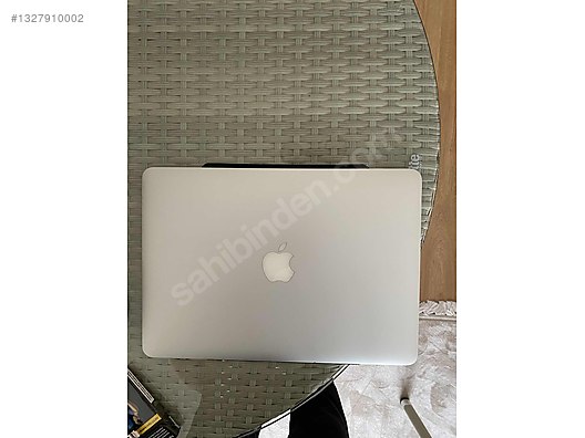 Apple Macbook / İlk sahibinden satılık MacBook Air 13 İnç Early