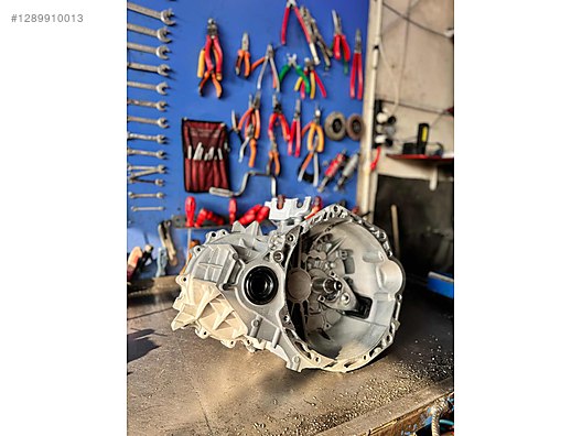 Cars & SUVs / Transmission & Gear / Hyundai 6 İleri Accent Blue ve