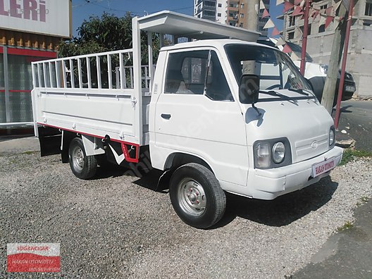 Kia Cerez 2400 Model 27 500 Tl Galeriden Satilik Ikinci El 915910040