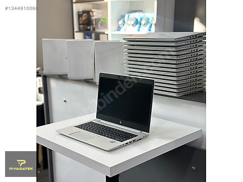 HP / HP Elite Book840 G6 i7 8.Nesil 16GB | 256GB NVMe SSS 14'' WİN