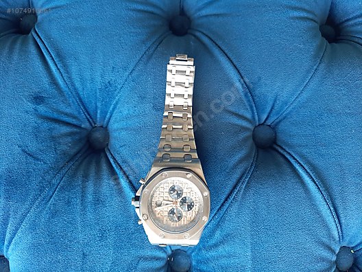 Audemars Piguet AUDEMARS P GUET P LL SAAT sahibinden da