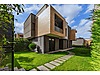 KESTEL KAZANCI'DA SIFIR VİLLA