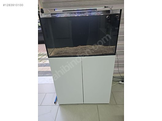 Pets & Livestock / Accessories / Fish / Aquariums
