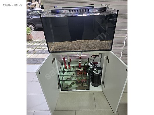 Pets & Livestock / Accessories / Fish / Aquariums