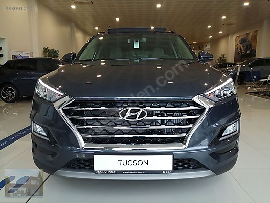 Hyundai Tucson 1 6 Crdi Elite 2020 Sifir Km De Hyundai Tucson Elite 4x4 Dizel Otomatik At Sahibinden Com 880910101