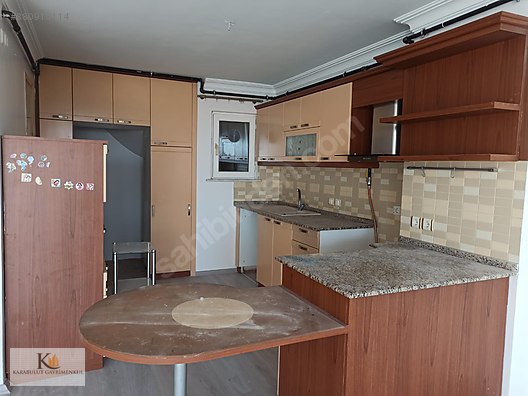 Emlak Ofisinden 4 1 220 M Satilik Daire 610 000 Tl Ye Sahibinden Com Da 880910114